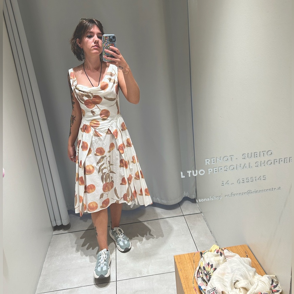 Meet your Posher, Olivia